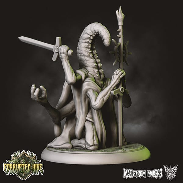 MM_CorruptedHive_009B-OracleOfDecay_Promo